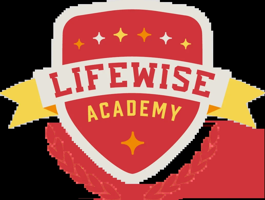 LifeWise Academy logo