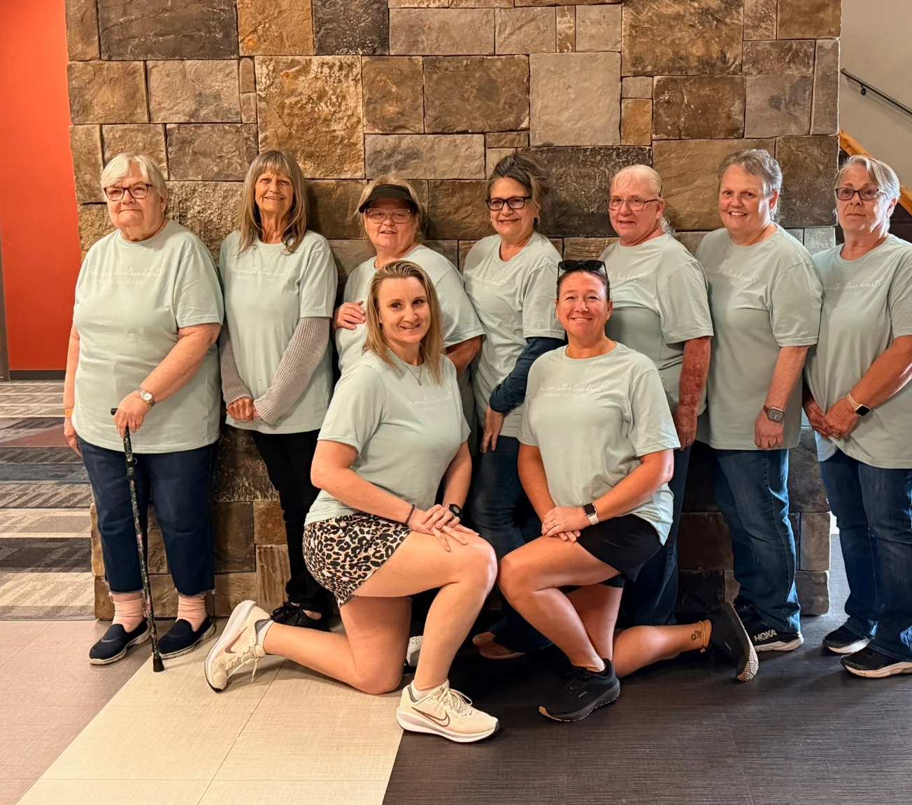 Women’s Retreat 2026 at Dale Baptist Church